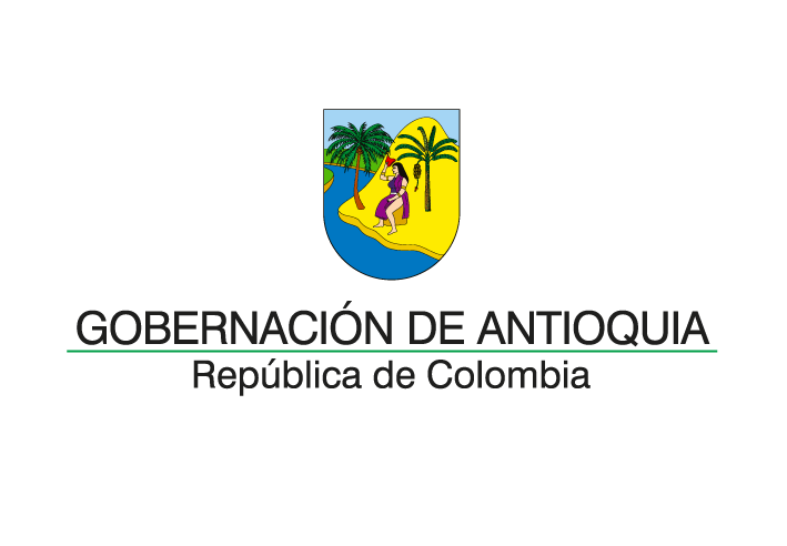 Gobernación de Antioquia